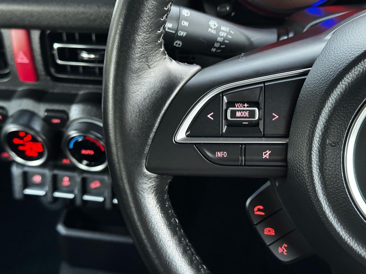 2021 Suzuki Jimny only $103 weekly