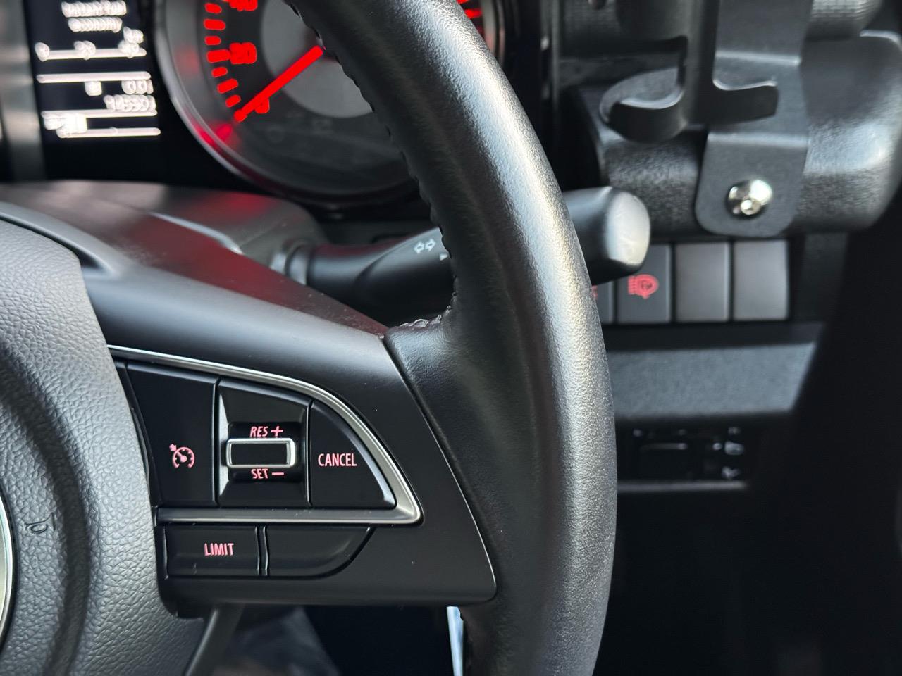2021 Suzuki Jimny only $103 weekly
