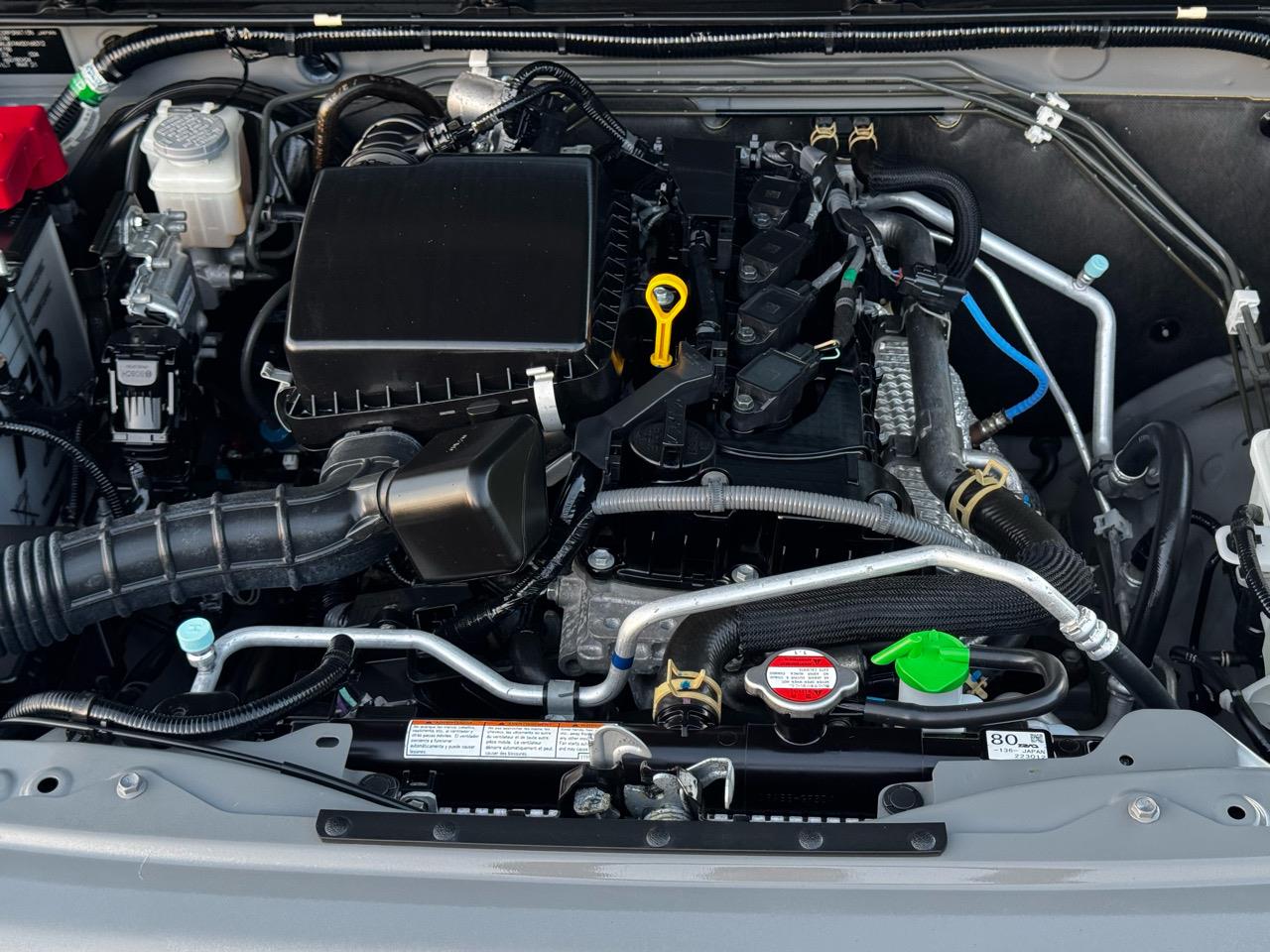 2021 Suzuki Jimny only $103 weekly