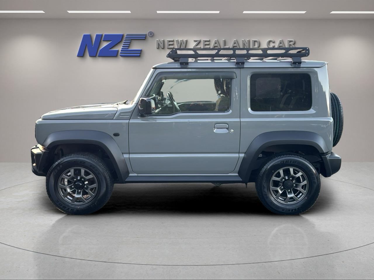 2021 Suzuki Jimny only $103 weekly