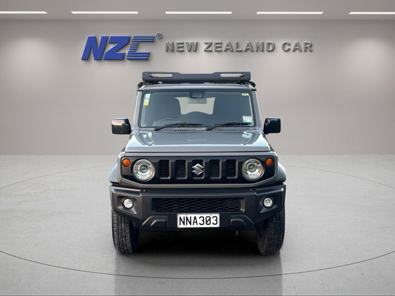 2021 Suzuki Jimny only $103 weekly