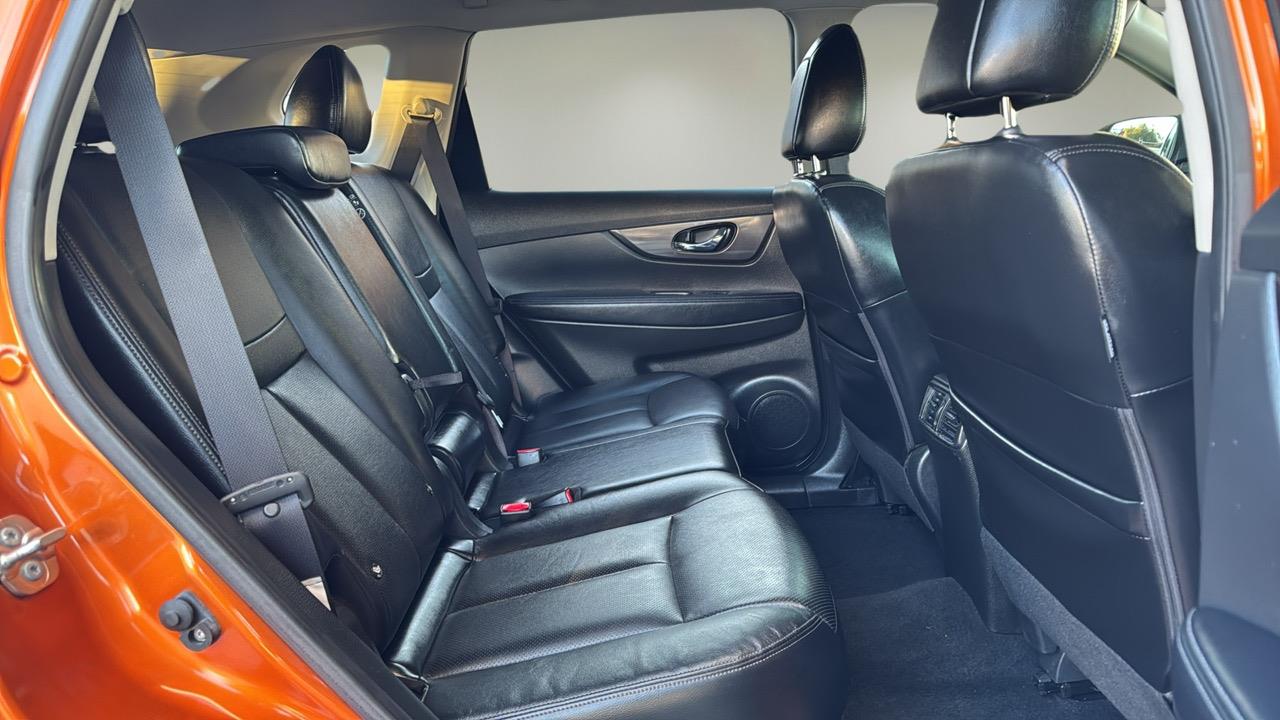 2020 Nissan X-TRAIL only $83 weekly