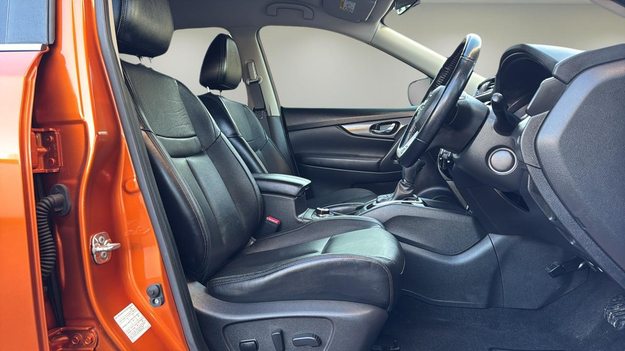 2020 Nissan X-TRAIL only $83 weekly