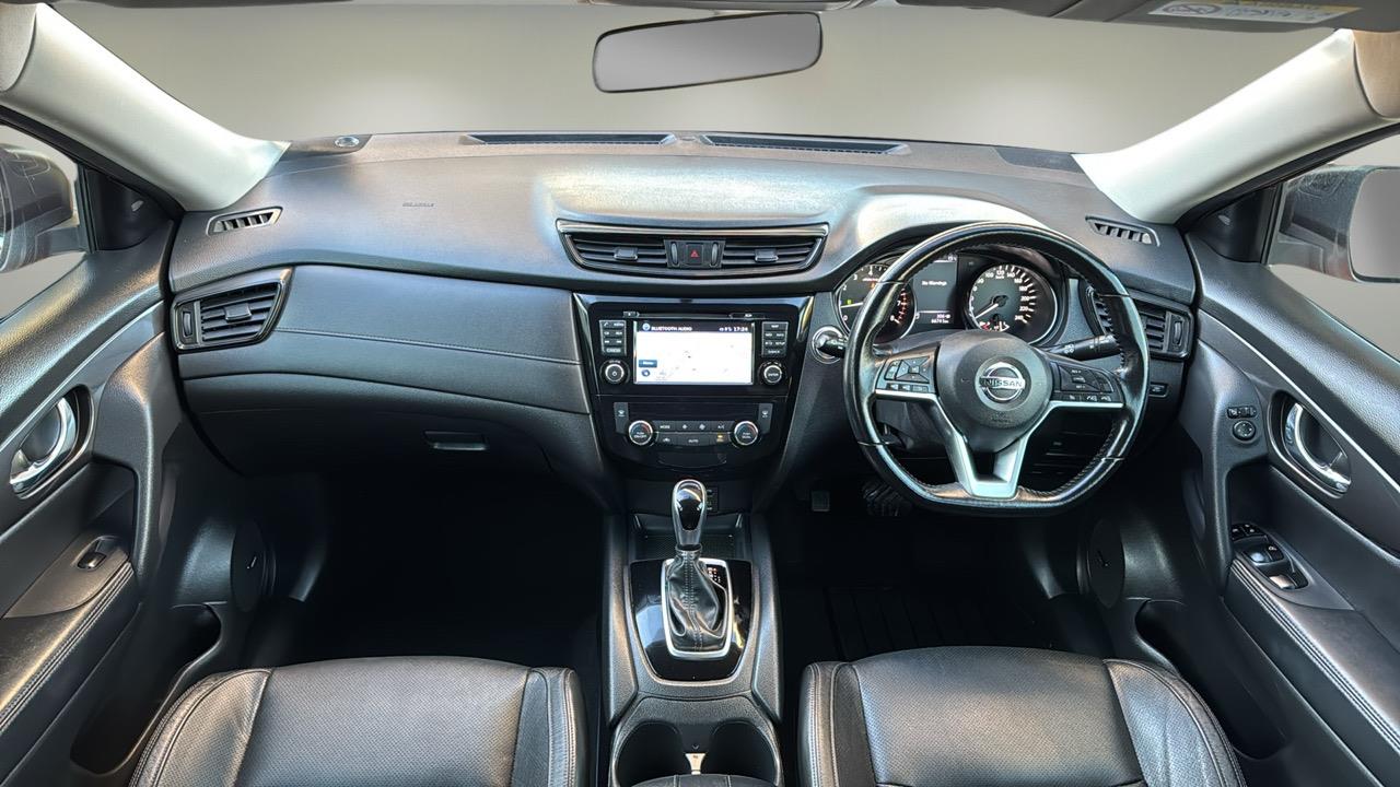2020 Nissan X-TRAIL only $83 weekly