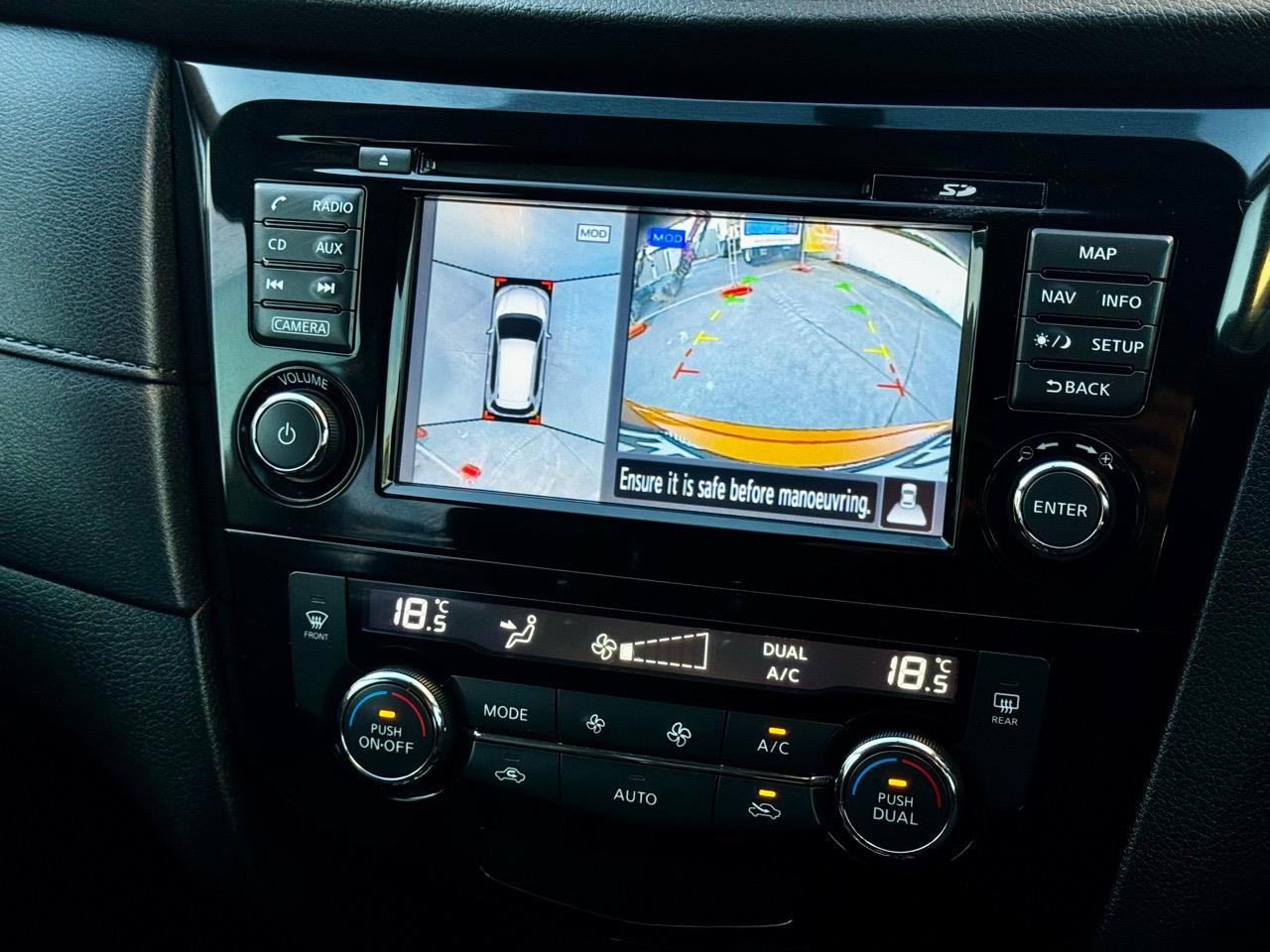 2020 Nissan X-TRAIL only $83 weekly