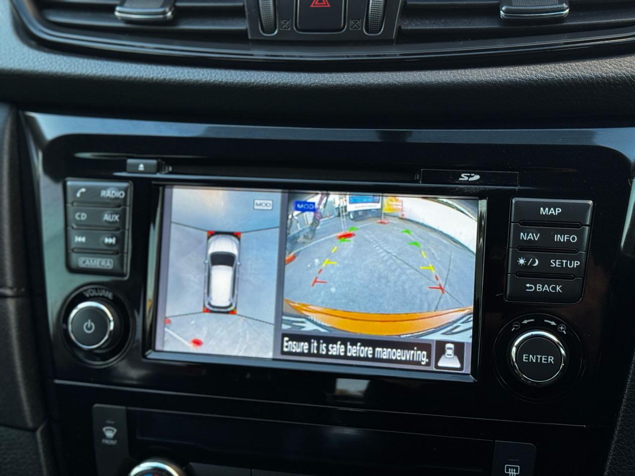 2020 Nissan X-TRAIL only $83 weekly