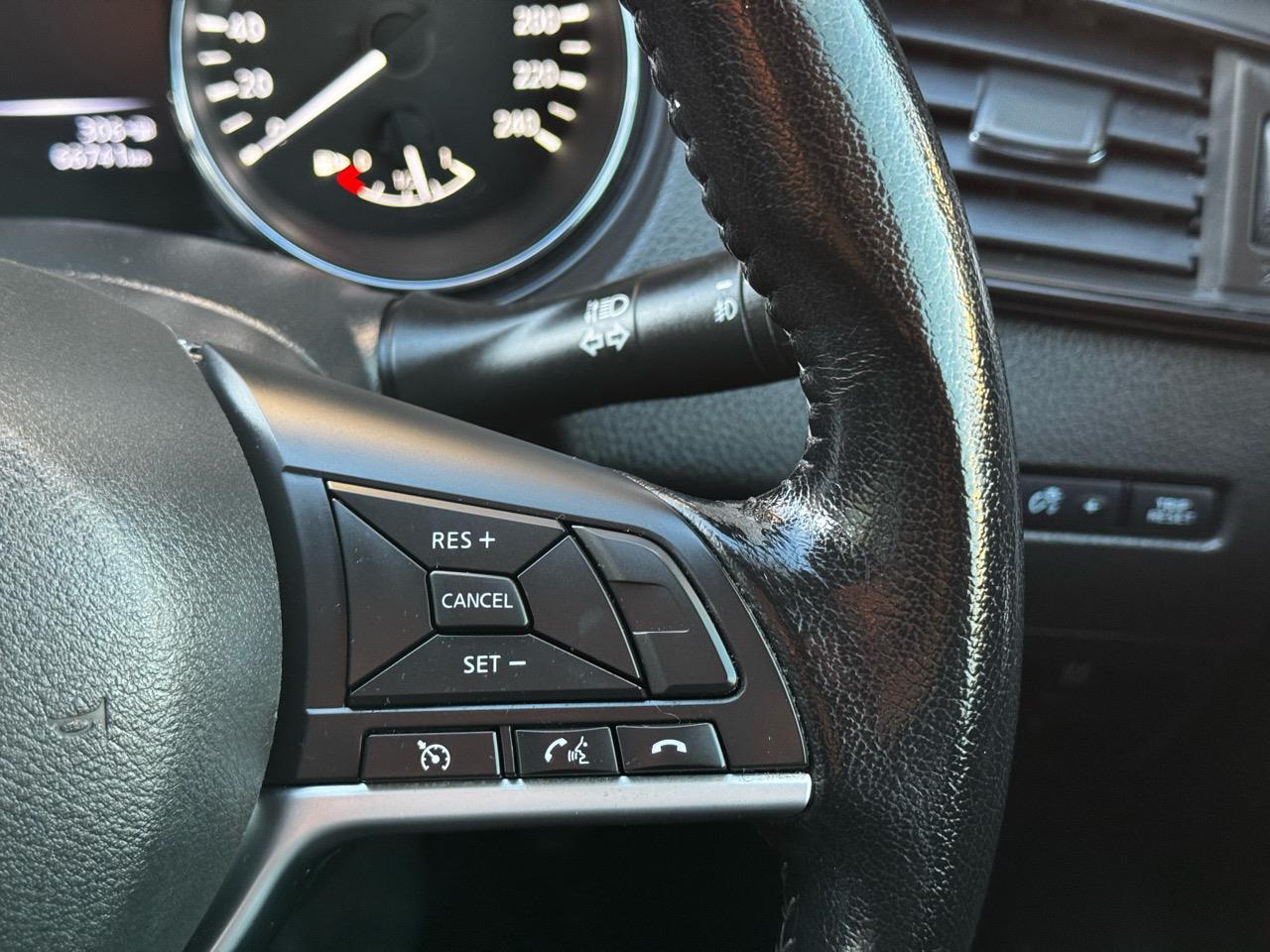 2020 Nissan X-TRAIL only $83 weekly