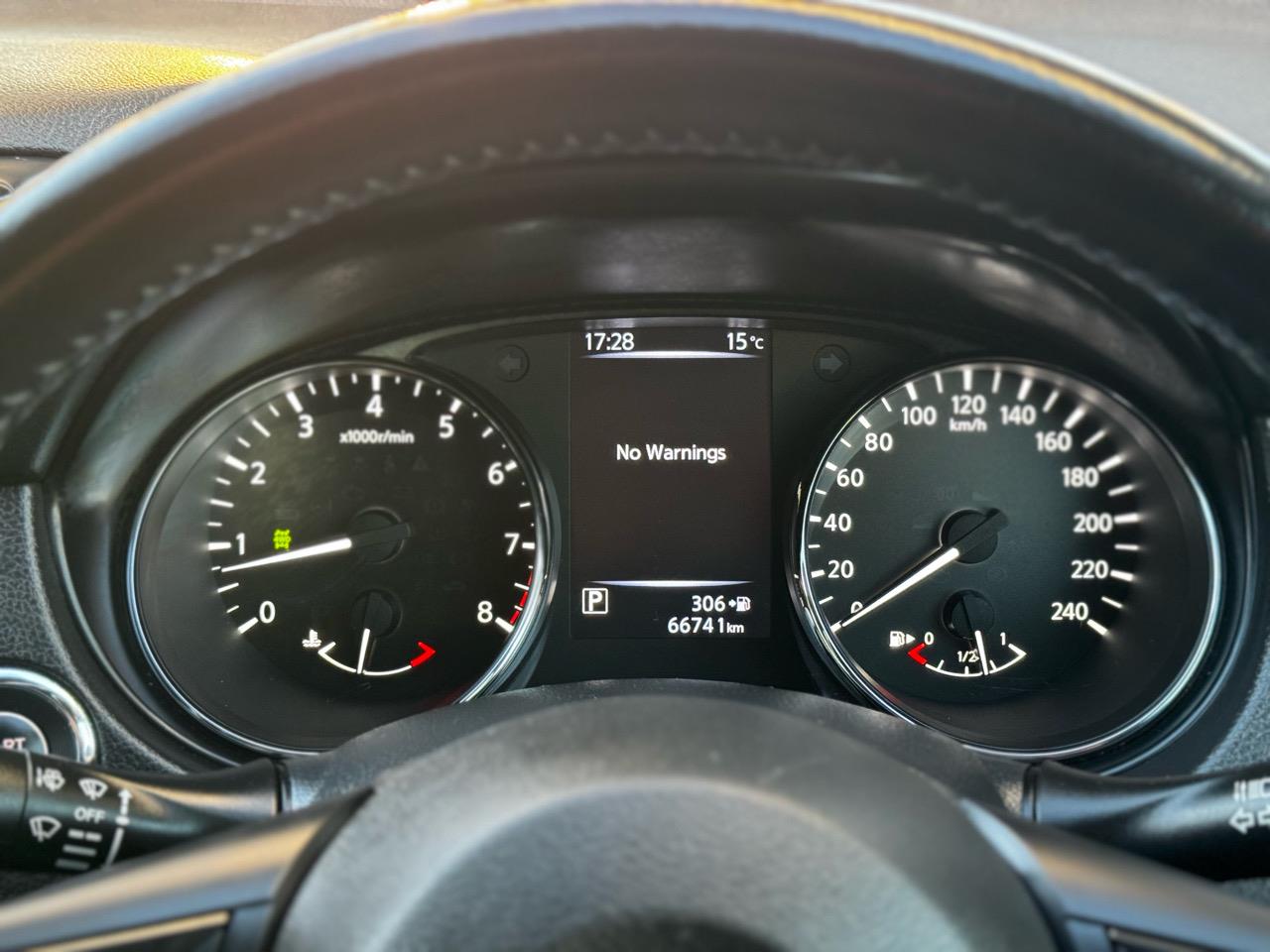2020 Nissan X-TRAIL only $83 weekly