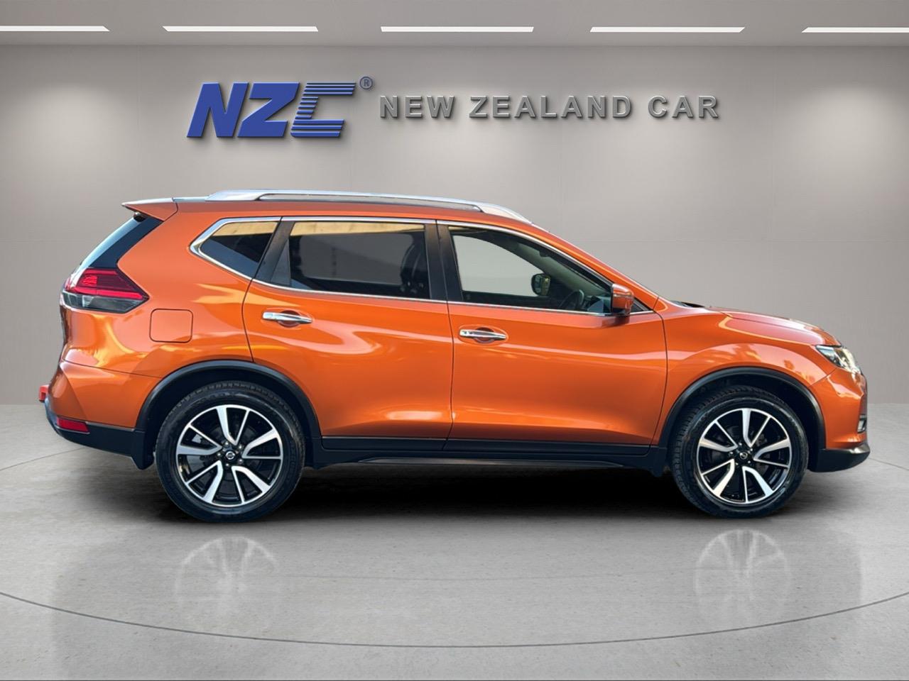 2020 Nissan X-TRAIL only $83 weekly