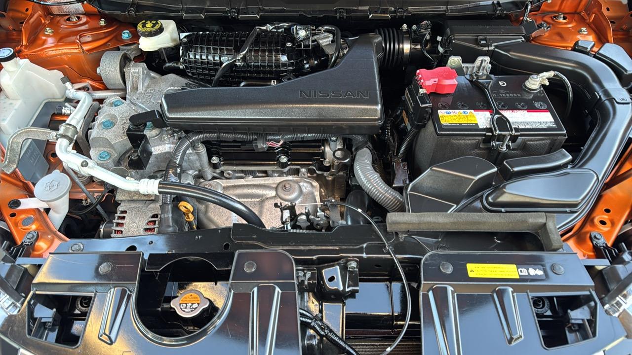 2020 Nissan X-TRAIL only $83 weekly