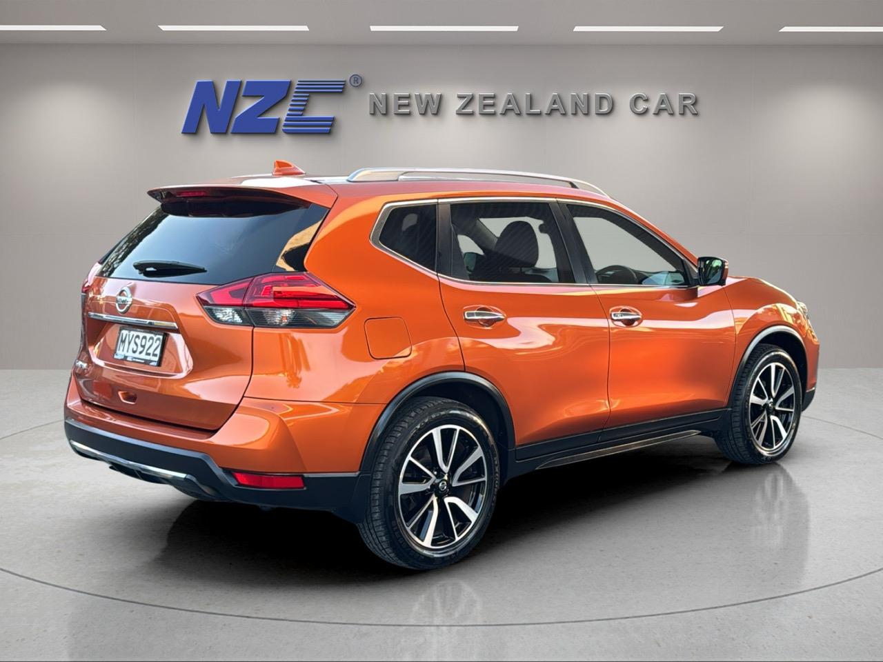 2020 Nissan X-TRAIL only $83 weekly