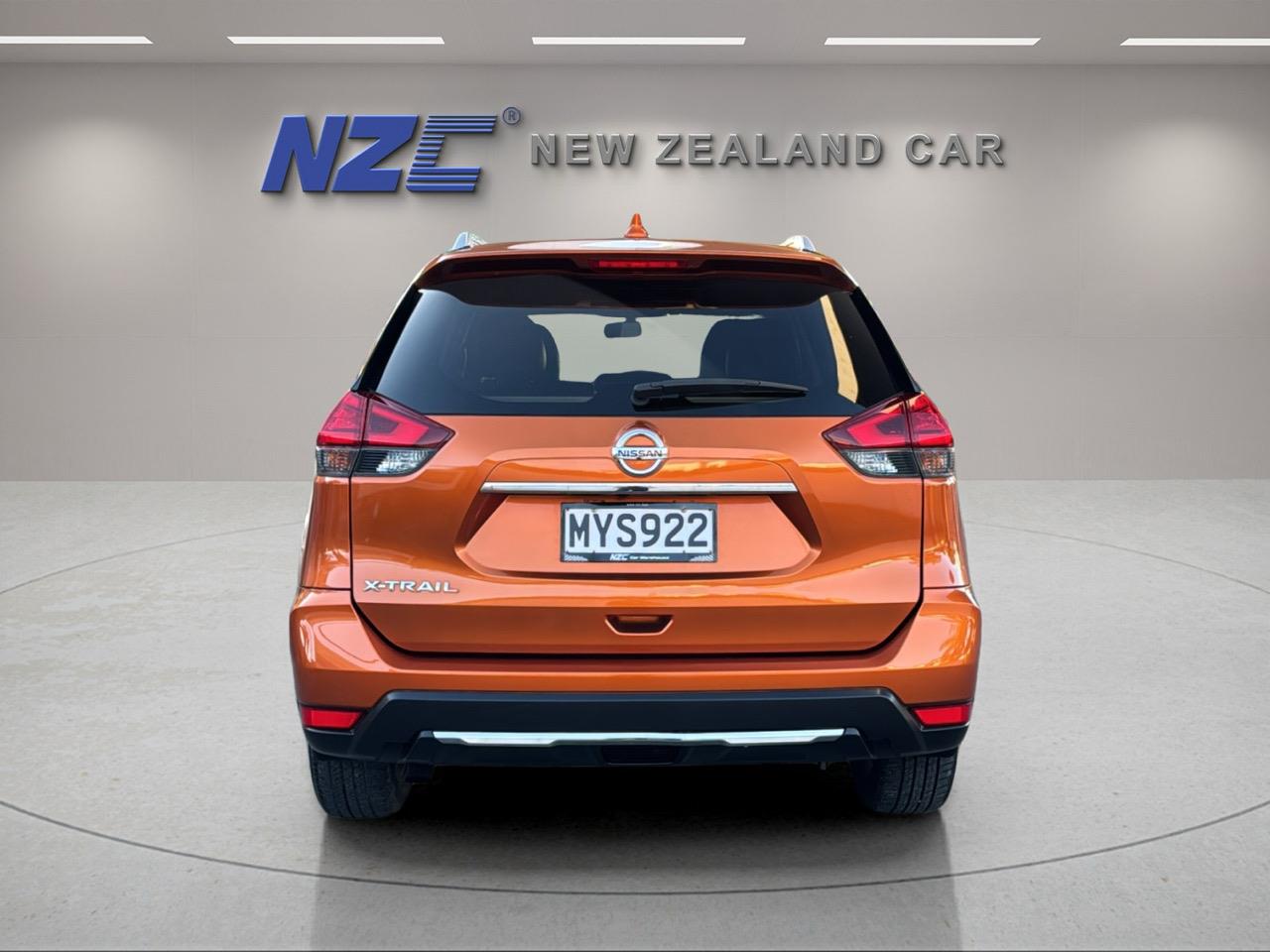 2020 Nissan X-TRAIL only $83 weekly