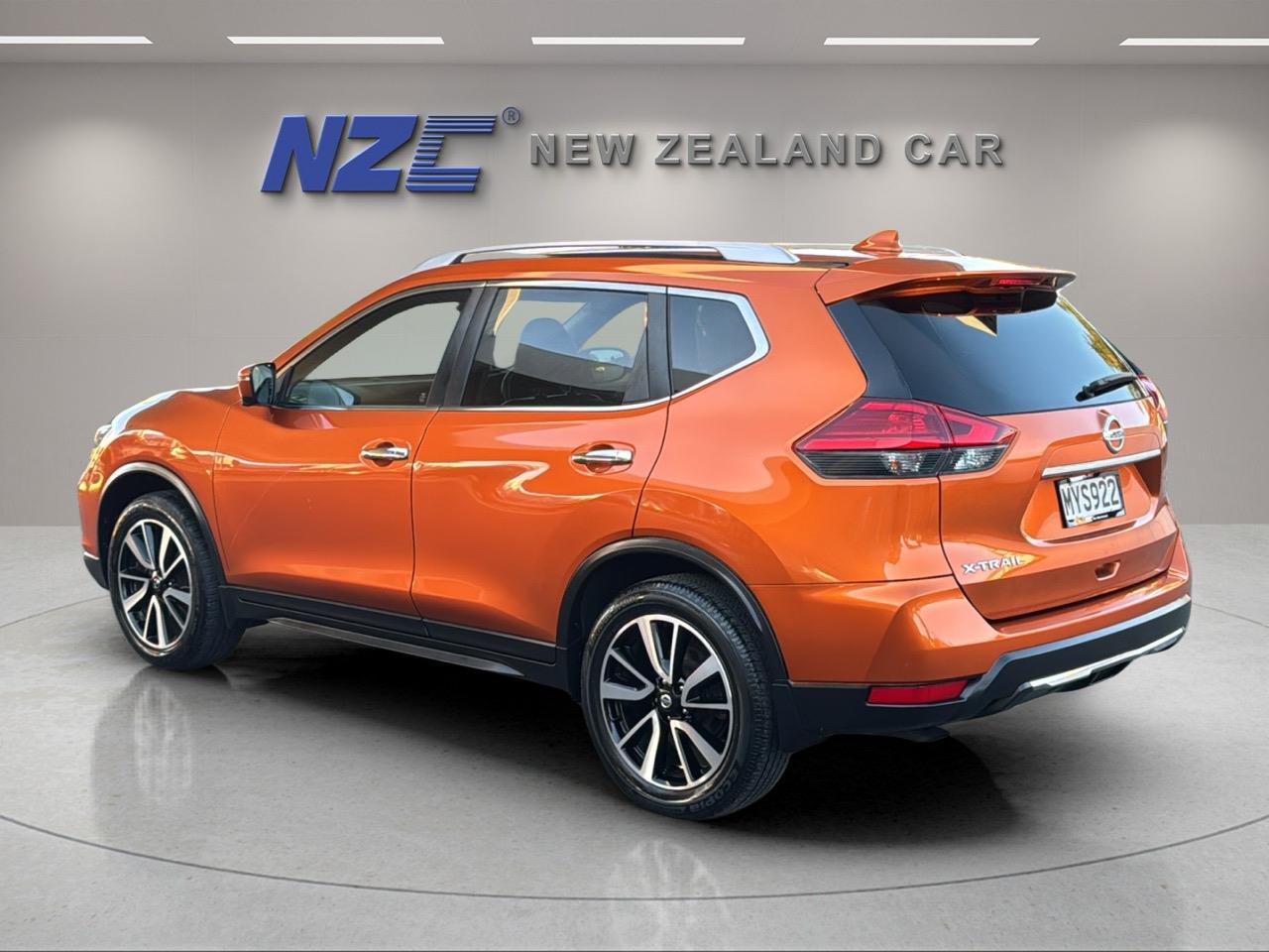 2020 Nissan X-TRAIL only $83 weekly
