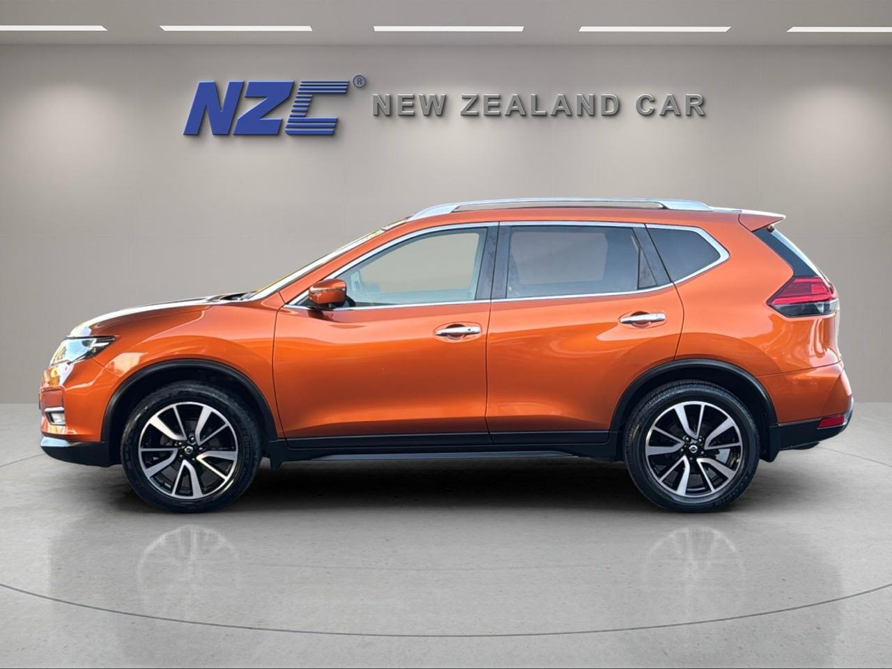 2020 Nissan X-TRAIL only $83 weekly