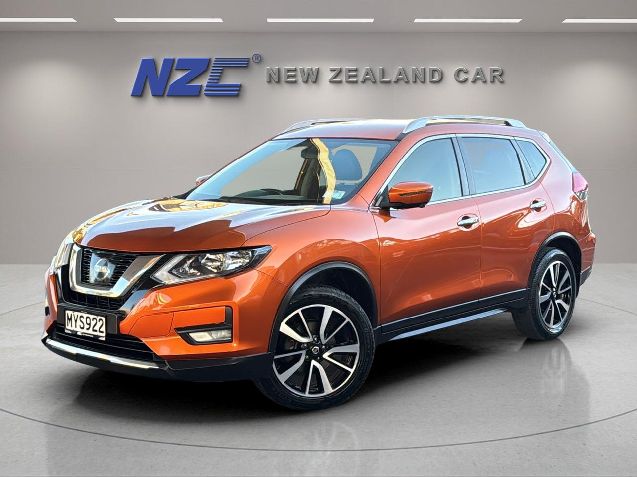 2020 Nissan X-TRAIL only $83 weekly