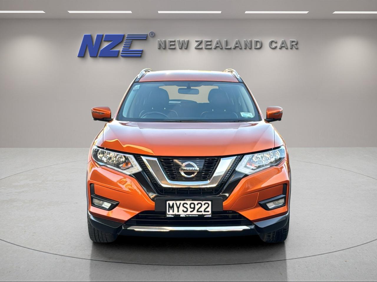 2020 Nissan X-TRAIL only $83 weekly