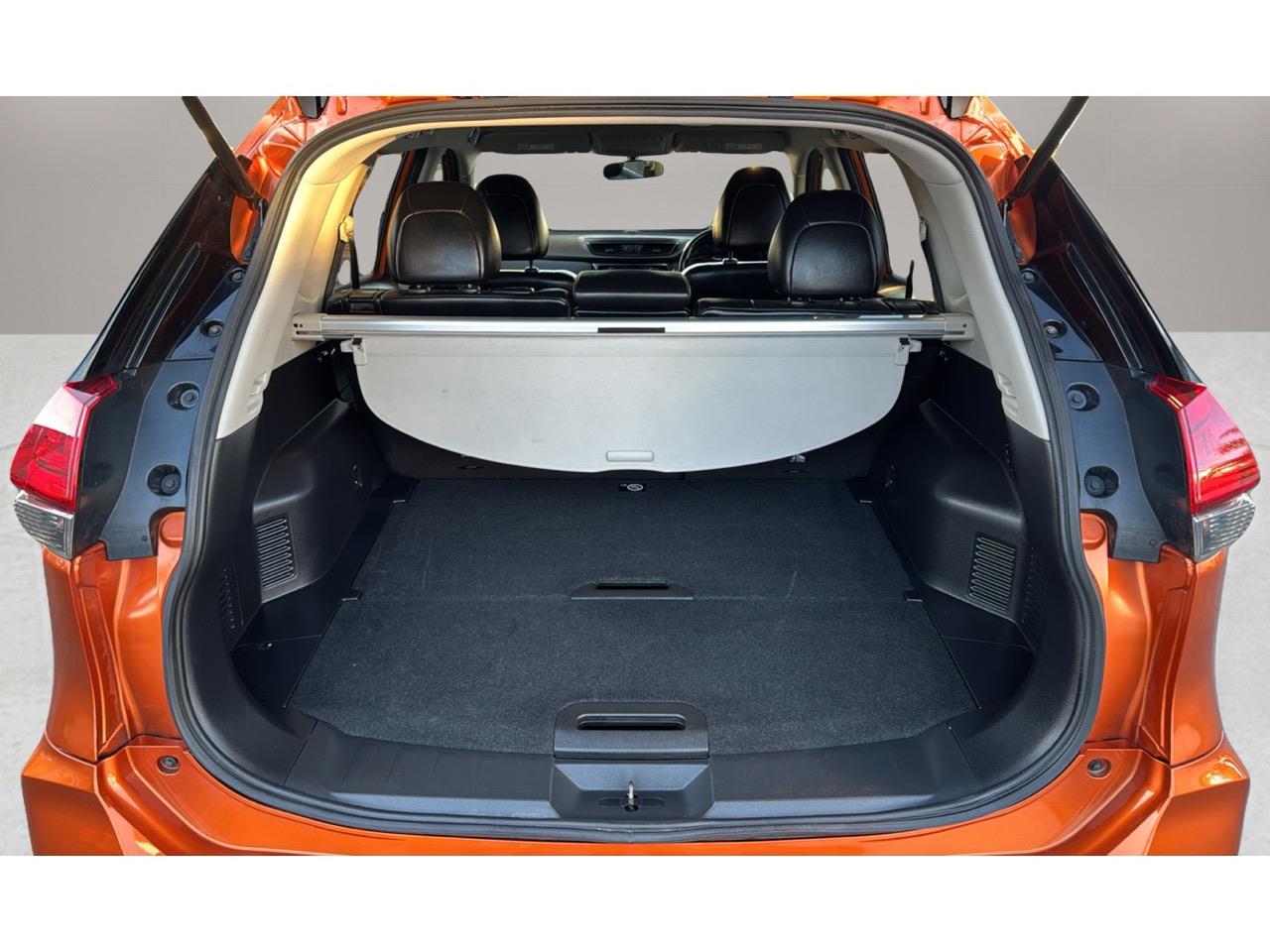 2020 Nissan X-TRAIL only $83 weekly