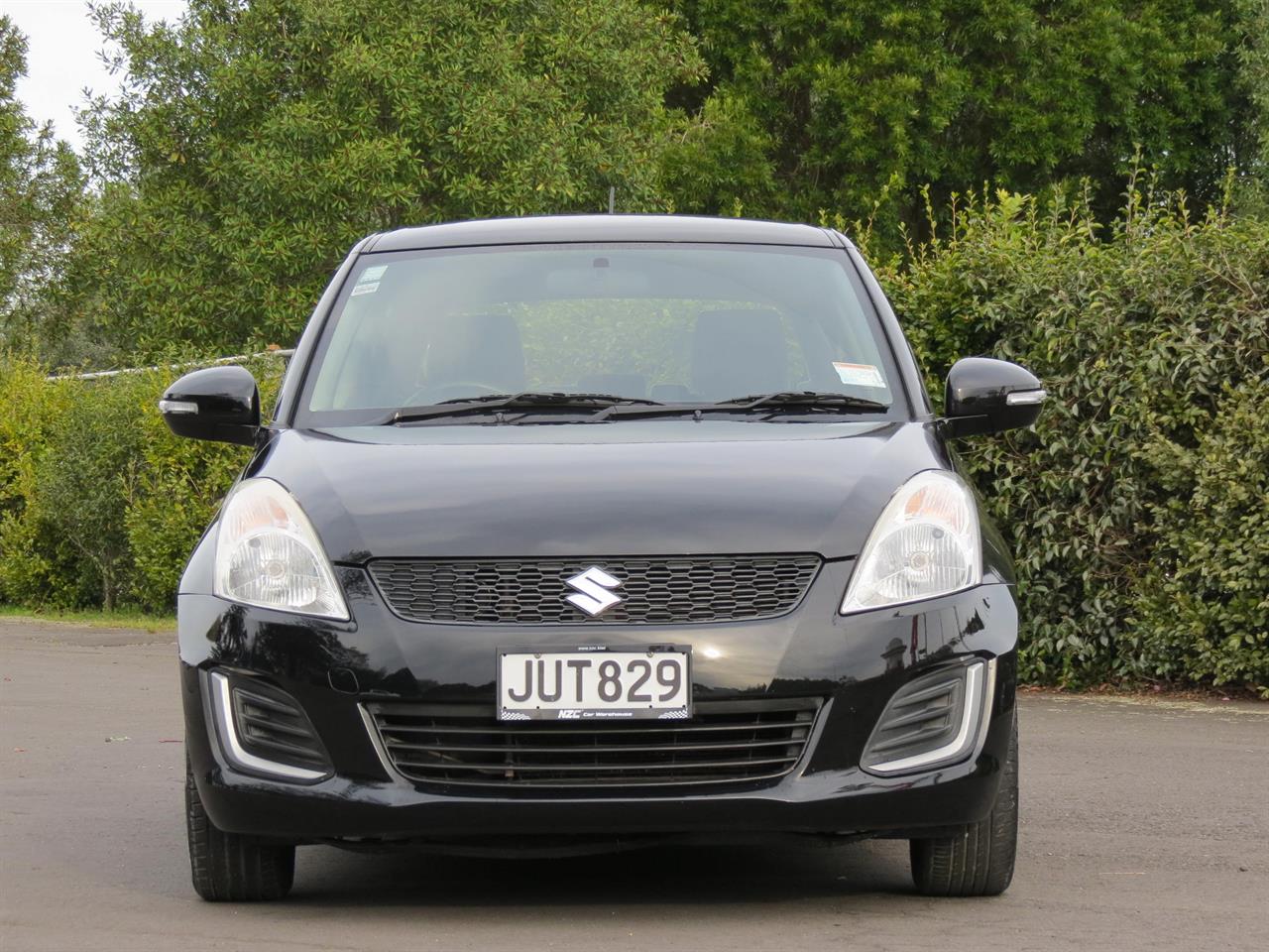 2016 Suzuki Swift only $33 weekly