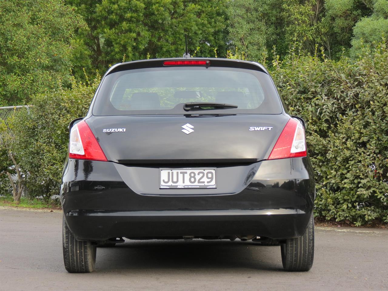 2016 Suzuki Swift only $33 weekly