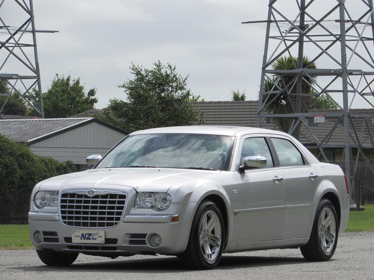 2007 Chrysler 300C only $101 weekly