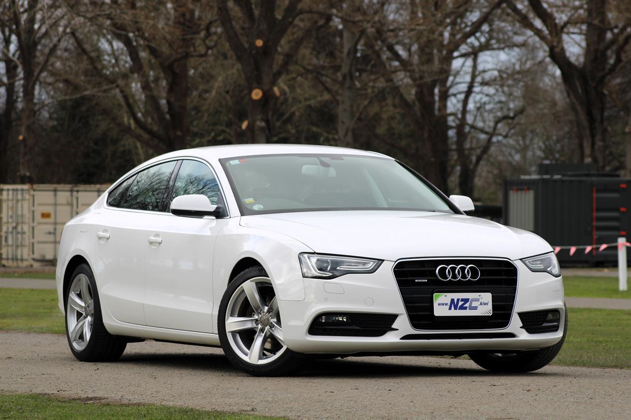 2013 Audi A5 only $80 weekly