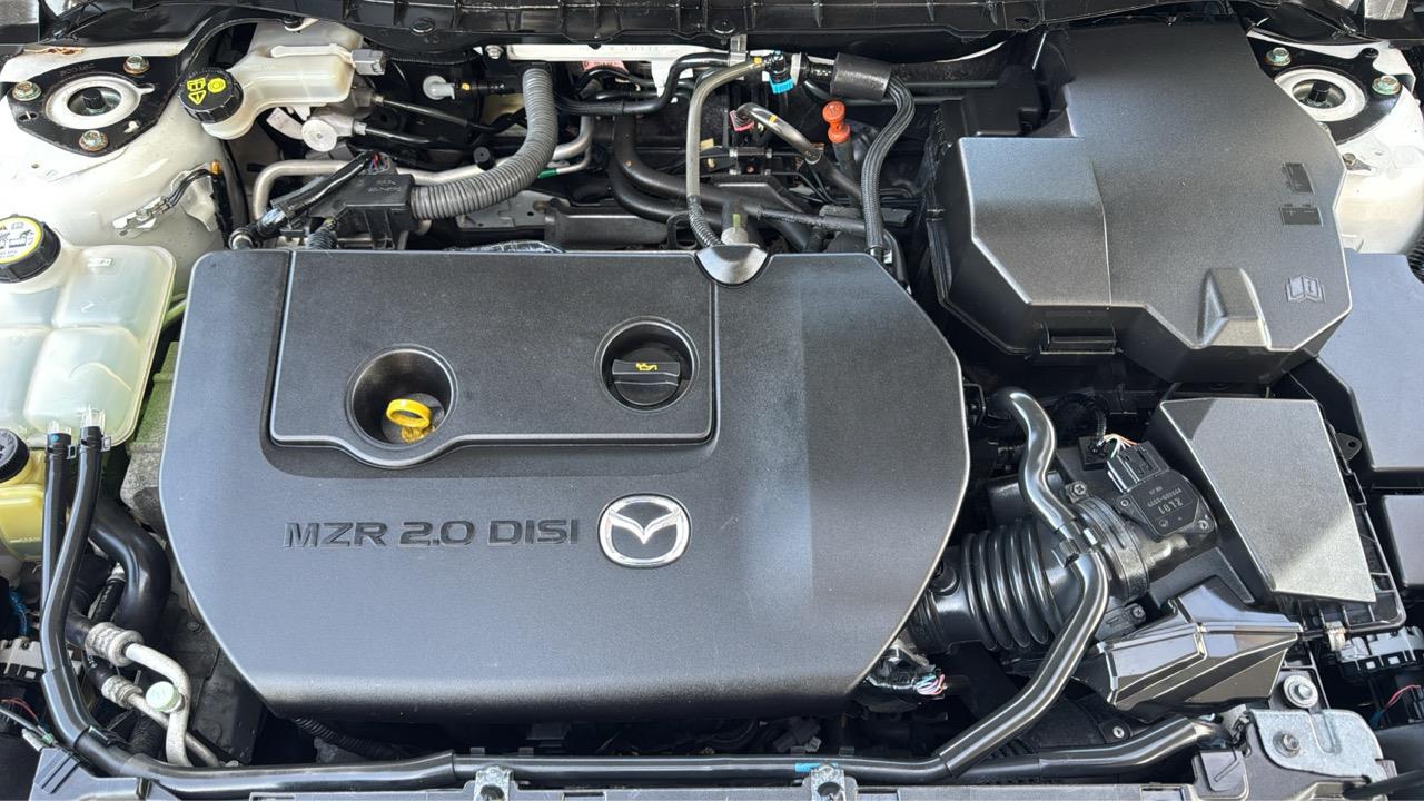 2009 Mazda Axela only $36 weekly