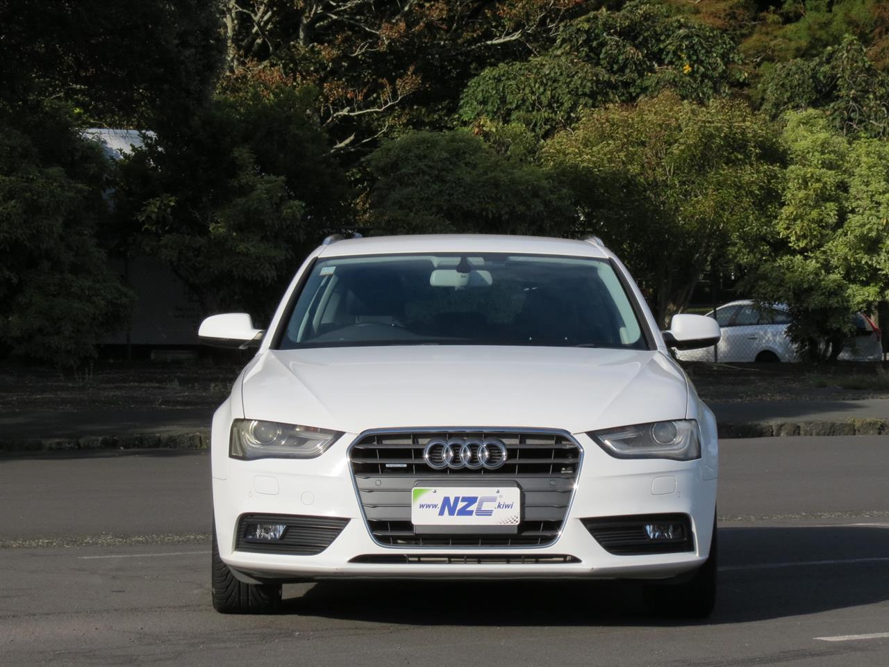 2012 Audi A4 only $50 weekly