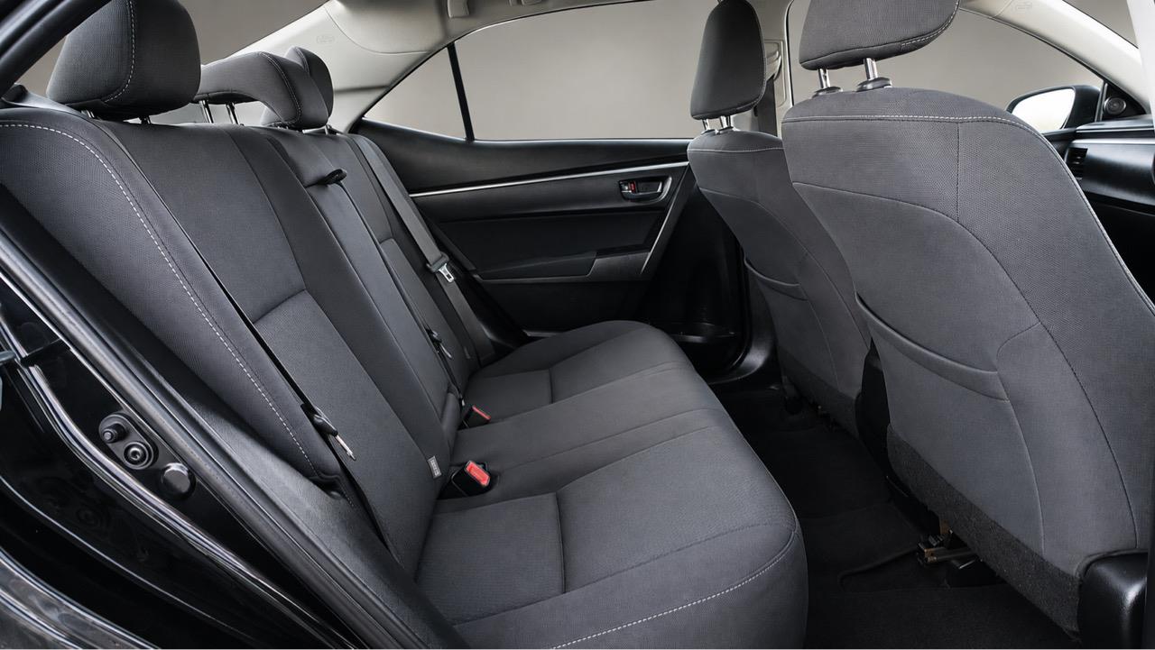 2014 Toyota Corolla only $45 weekly
