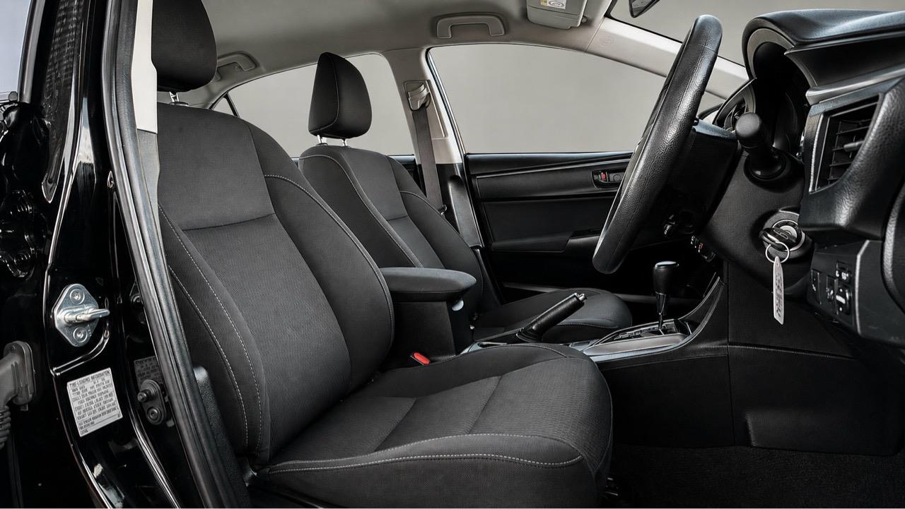 2014 Toyota Corolla only $45 weekly
