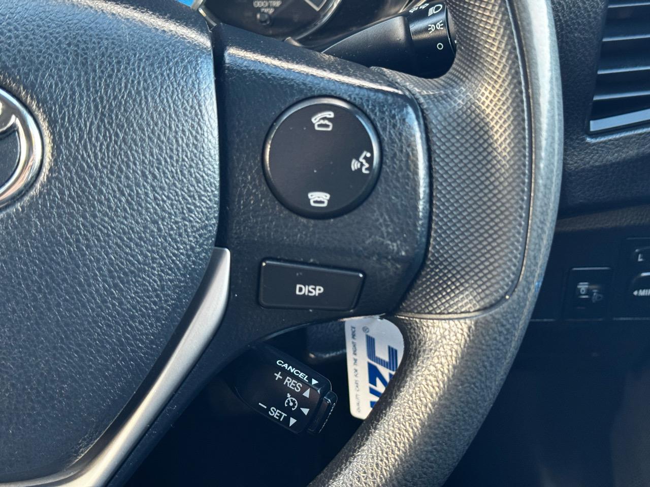 2014 Toyota Corolla only $45 weekly