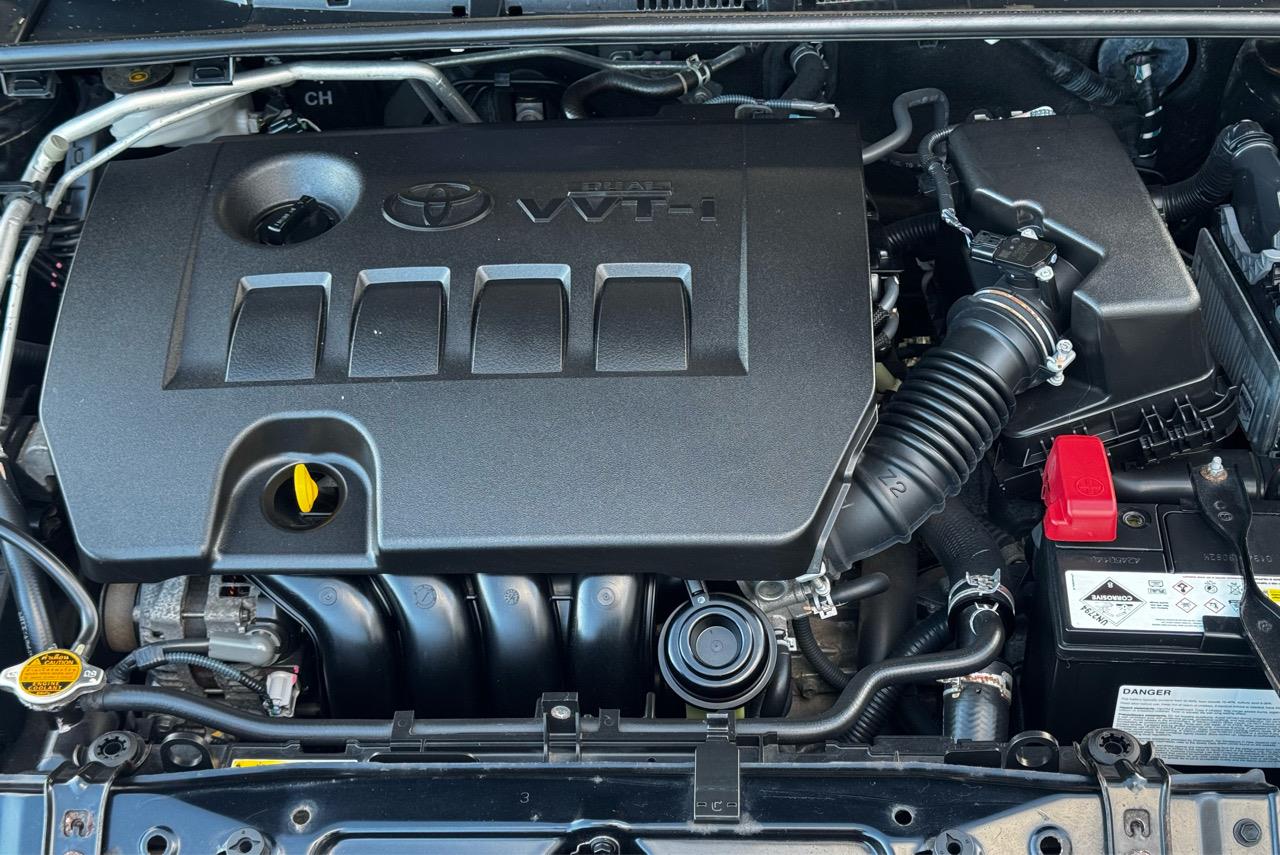 2014 Toyota Corolla only $45 weekly