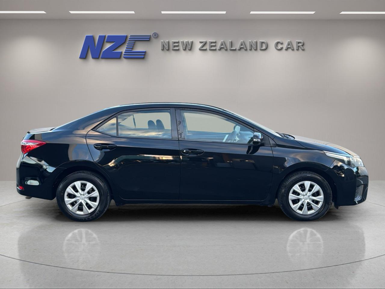 2014 Toyota Corolla only $45 weekly