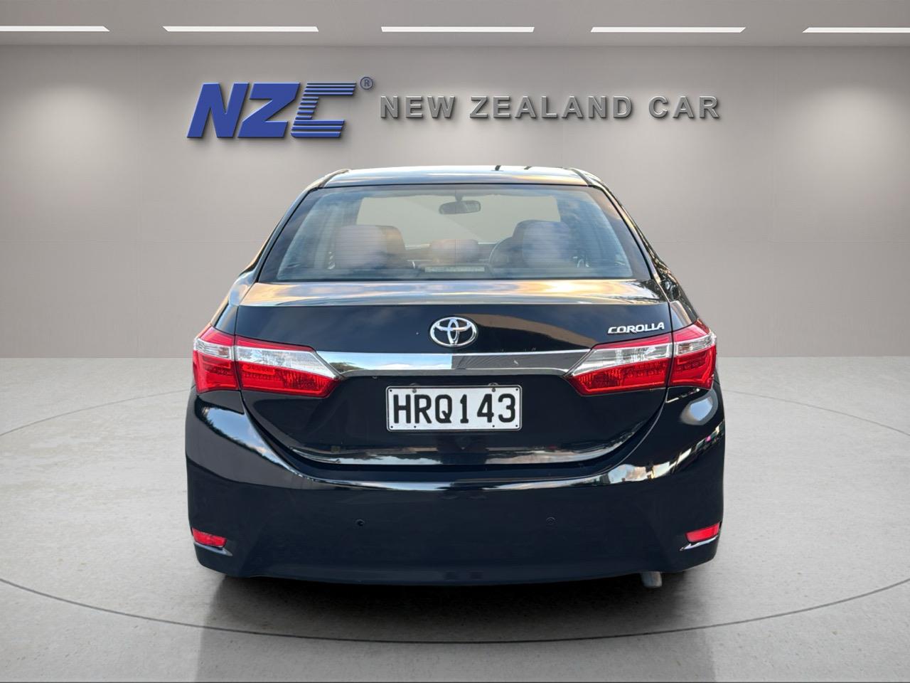 2014 Toyota Corolla only $45 weekly