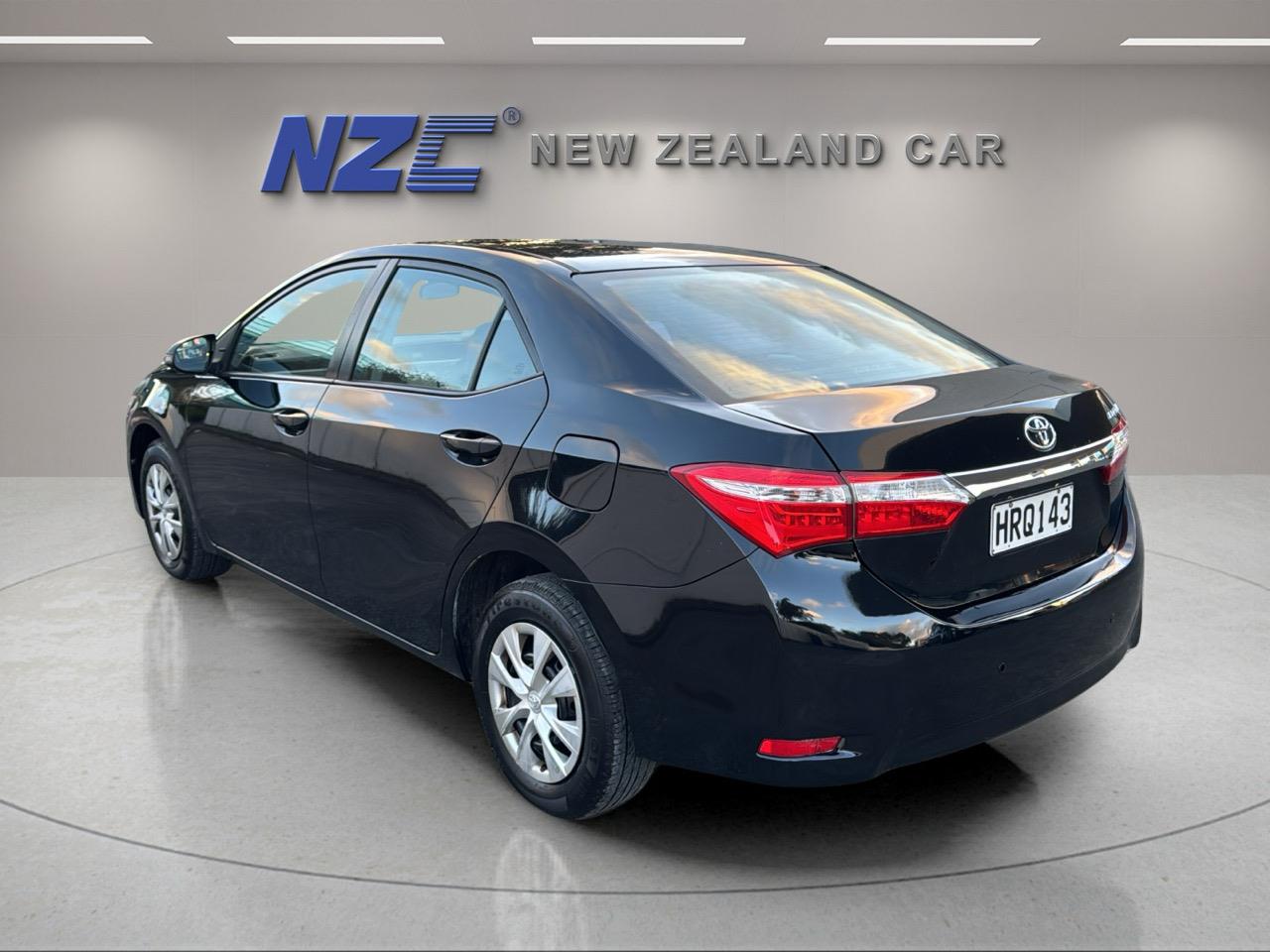 2014 Toyota Corolla only $45 weekly