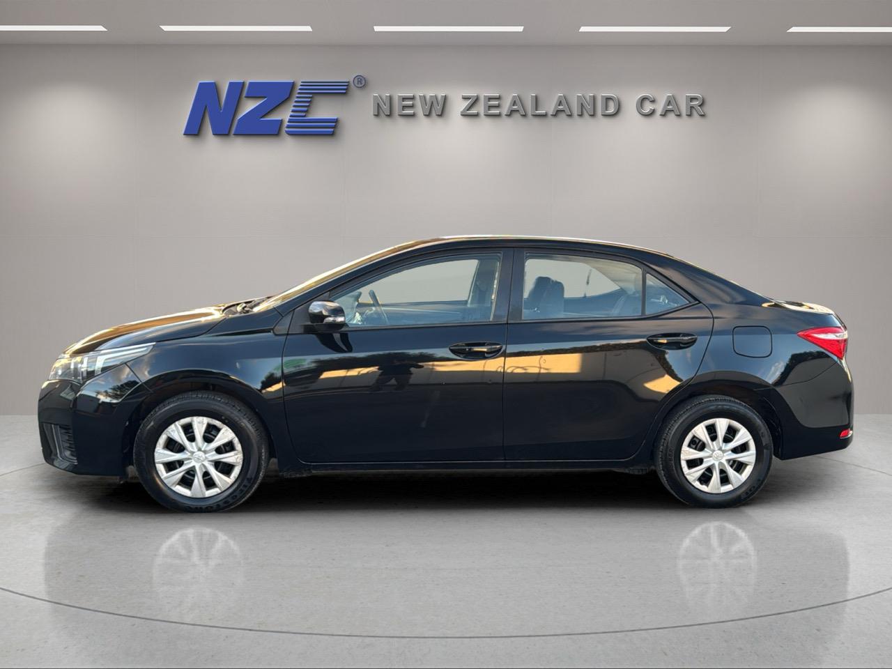 2014 Toyota Corolla only $45 weekly