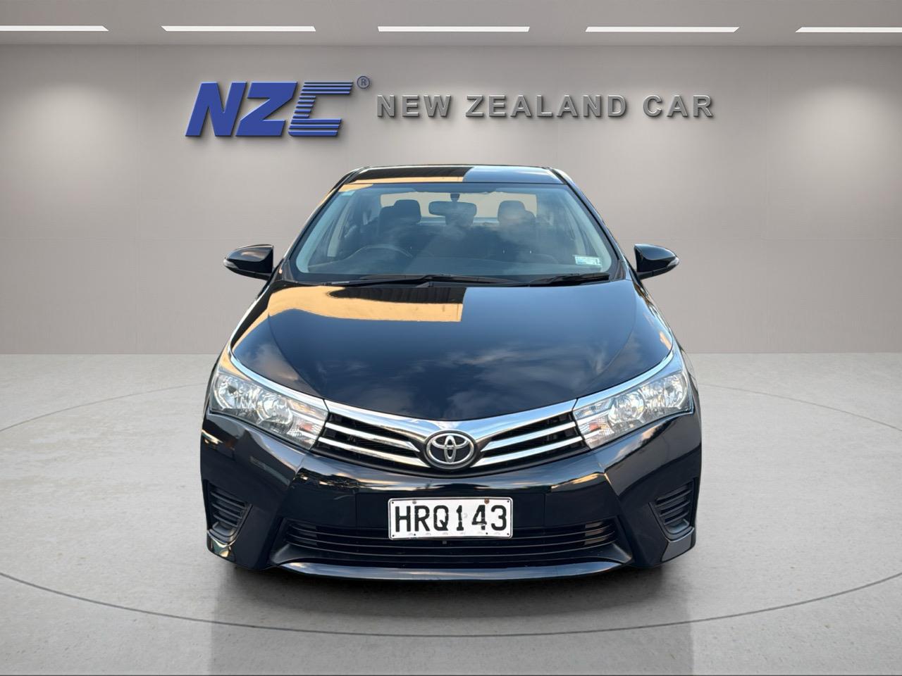 2014 Toyota Corolla only $45 weekly
