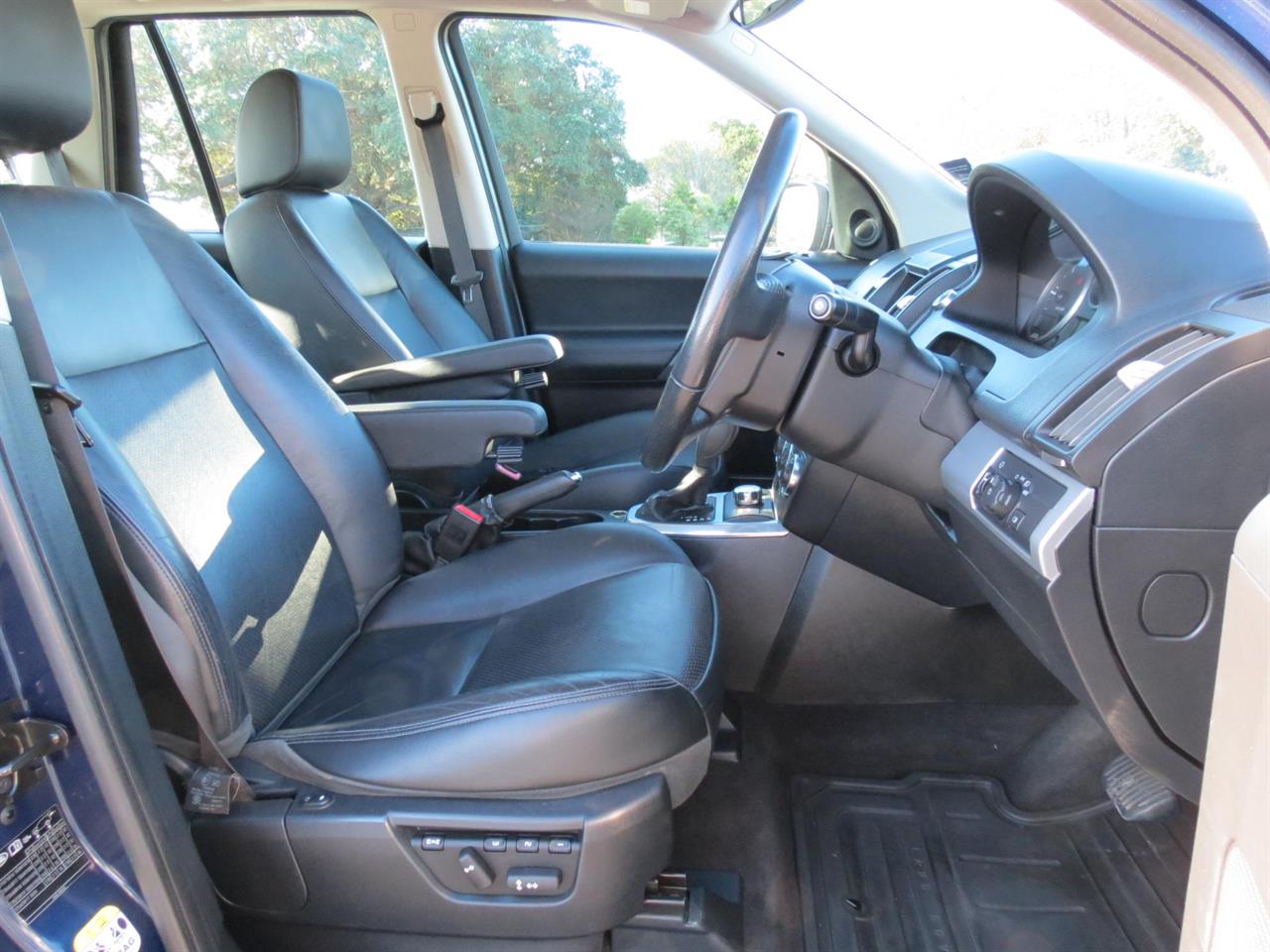 2009 Land Rover Freelander only $53 weekly