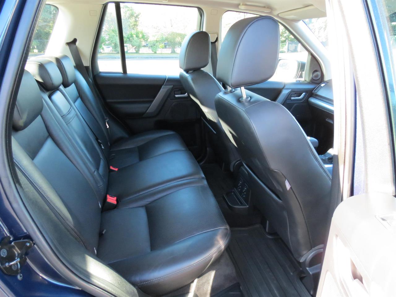 2009 Land Rover Freelander only $53 weekly