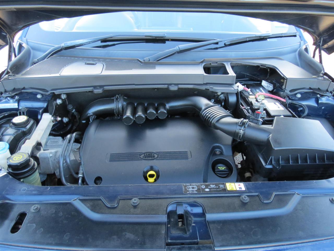 2009 Land Rover Freelander only $53 weekly