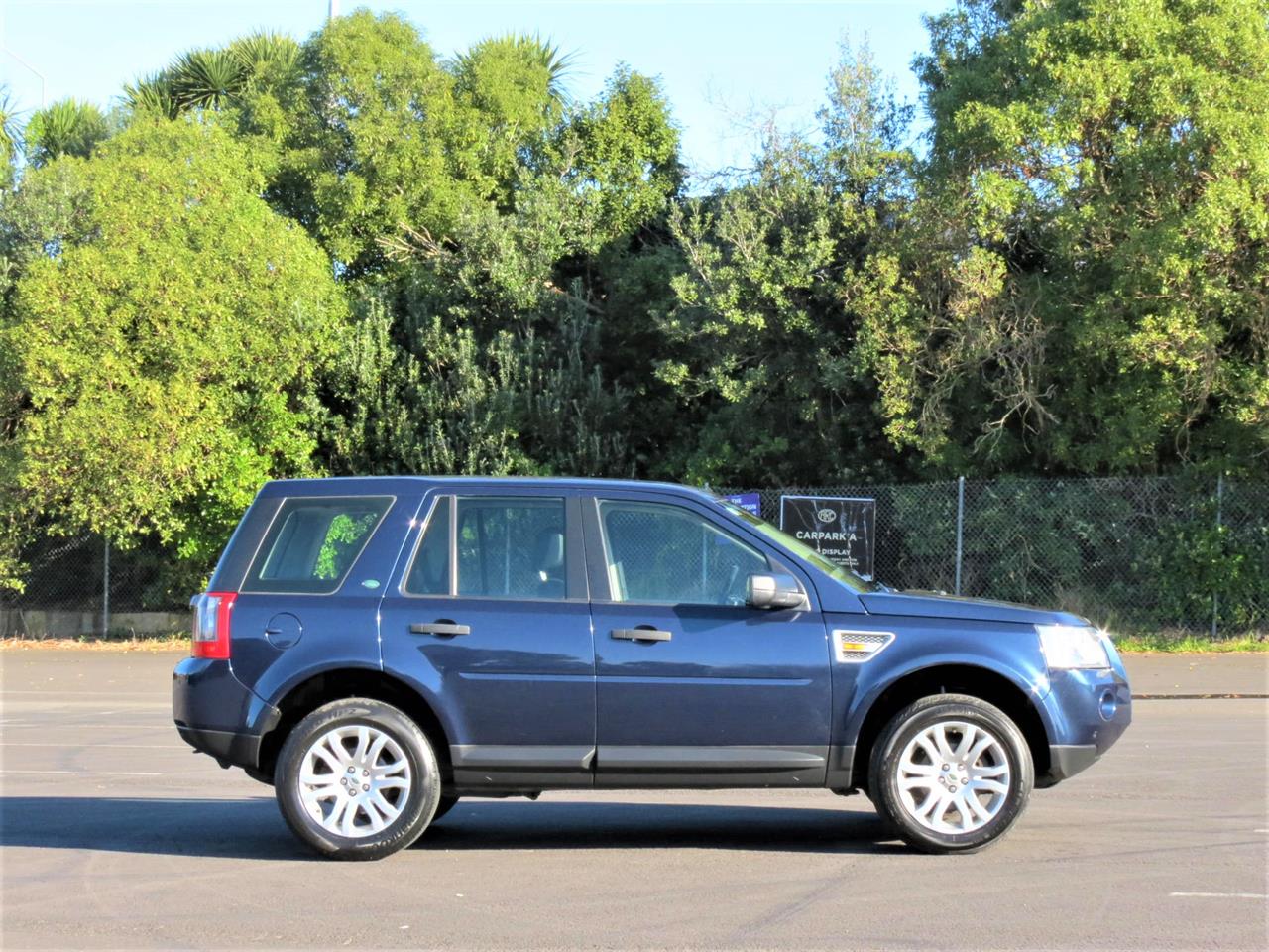 2009 Land Rover Freelander only $53 weekly