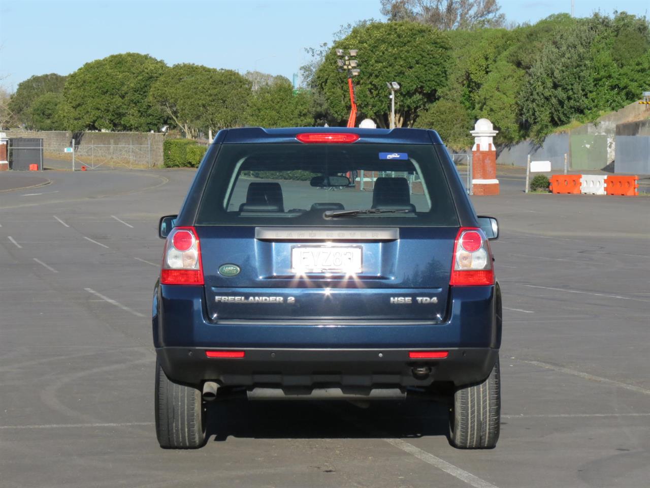 2009 Land Rover Freelander only $53 weekly