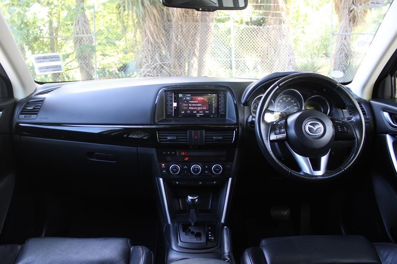 2013 Mazda CX-5 only $42 weekly