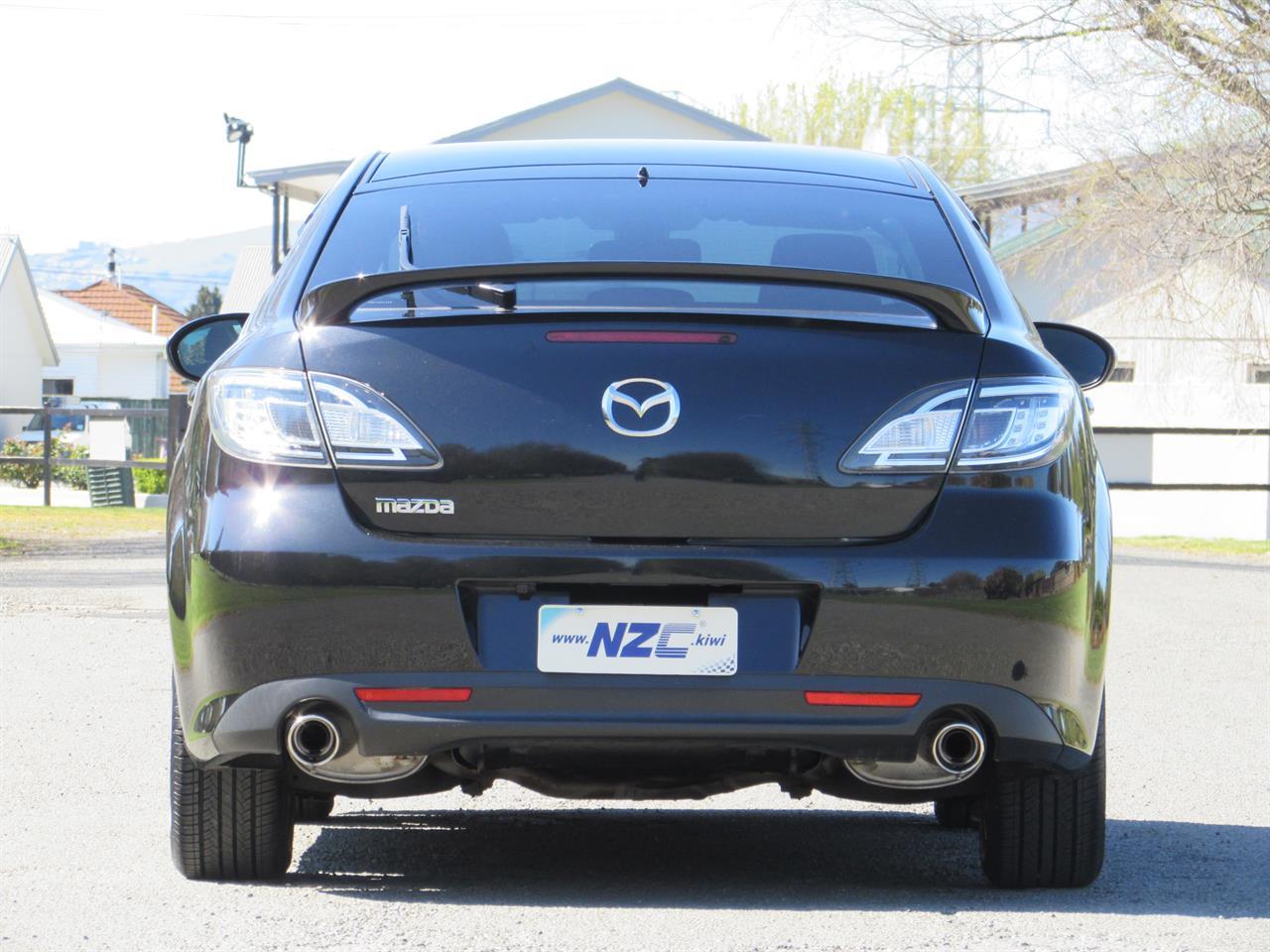 2012 Mazda ATENZA only $66 weekly