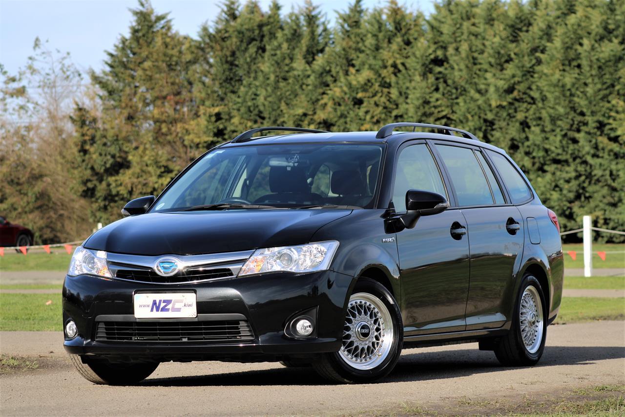 2014 Toyota COROLLA only $63 weekly