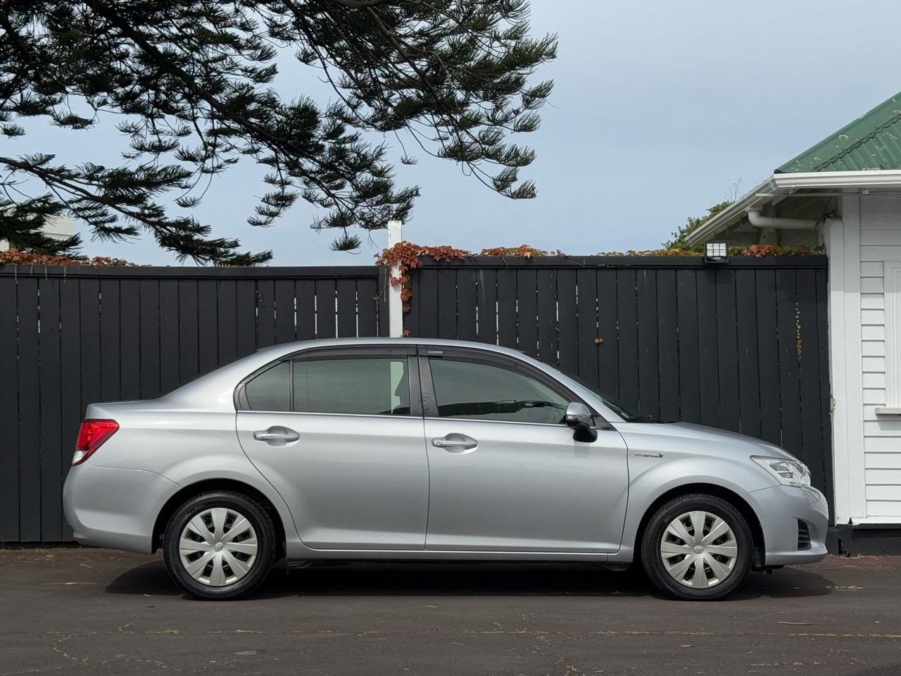 2014 Toyota Corolla only $44 weekly