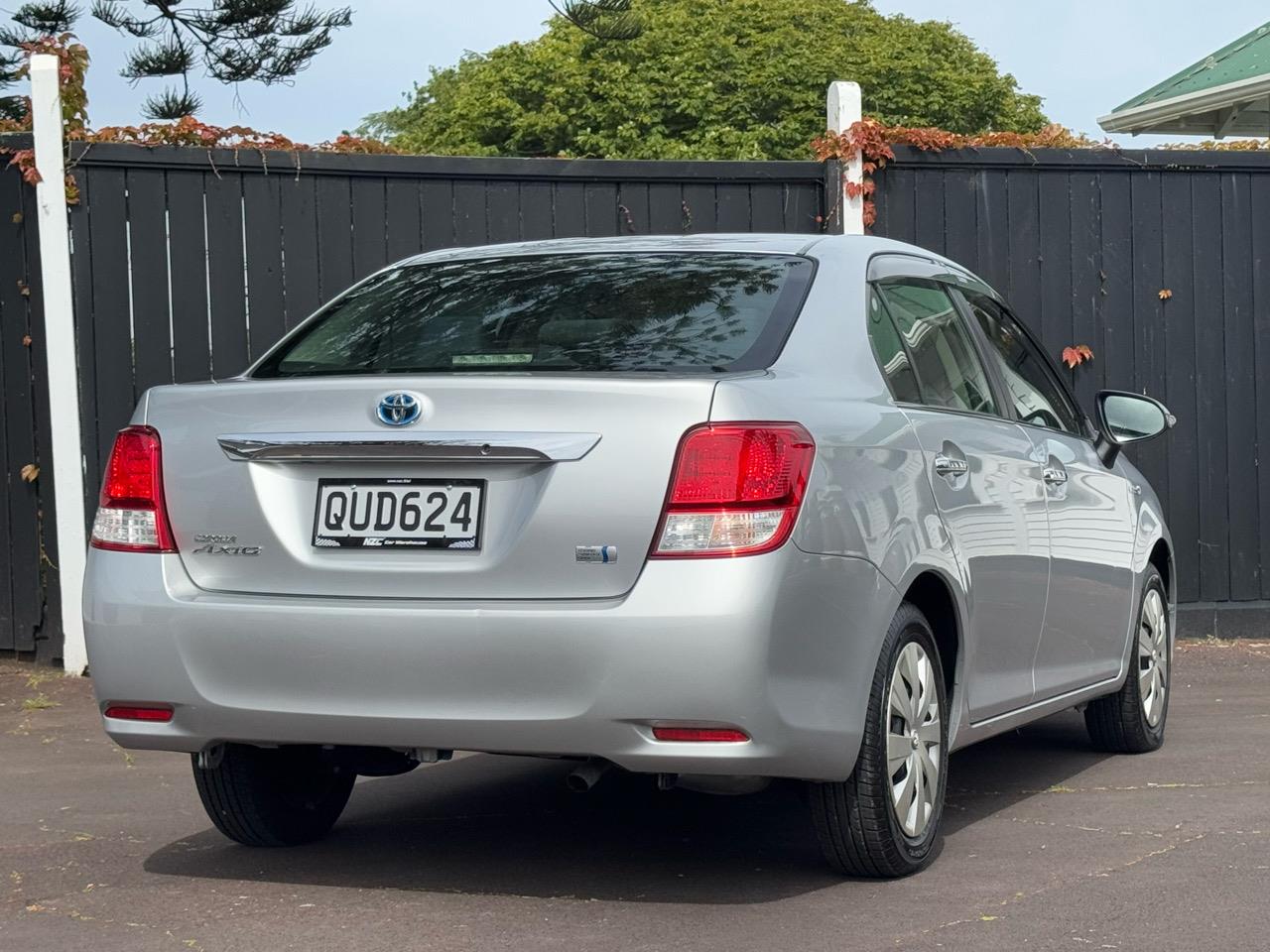 2014 Toyota Corolla only $44 weekly