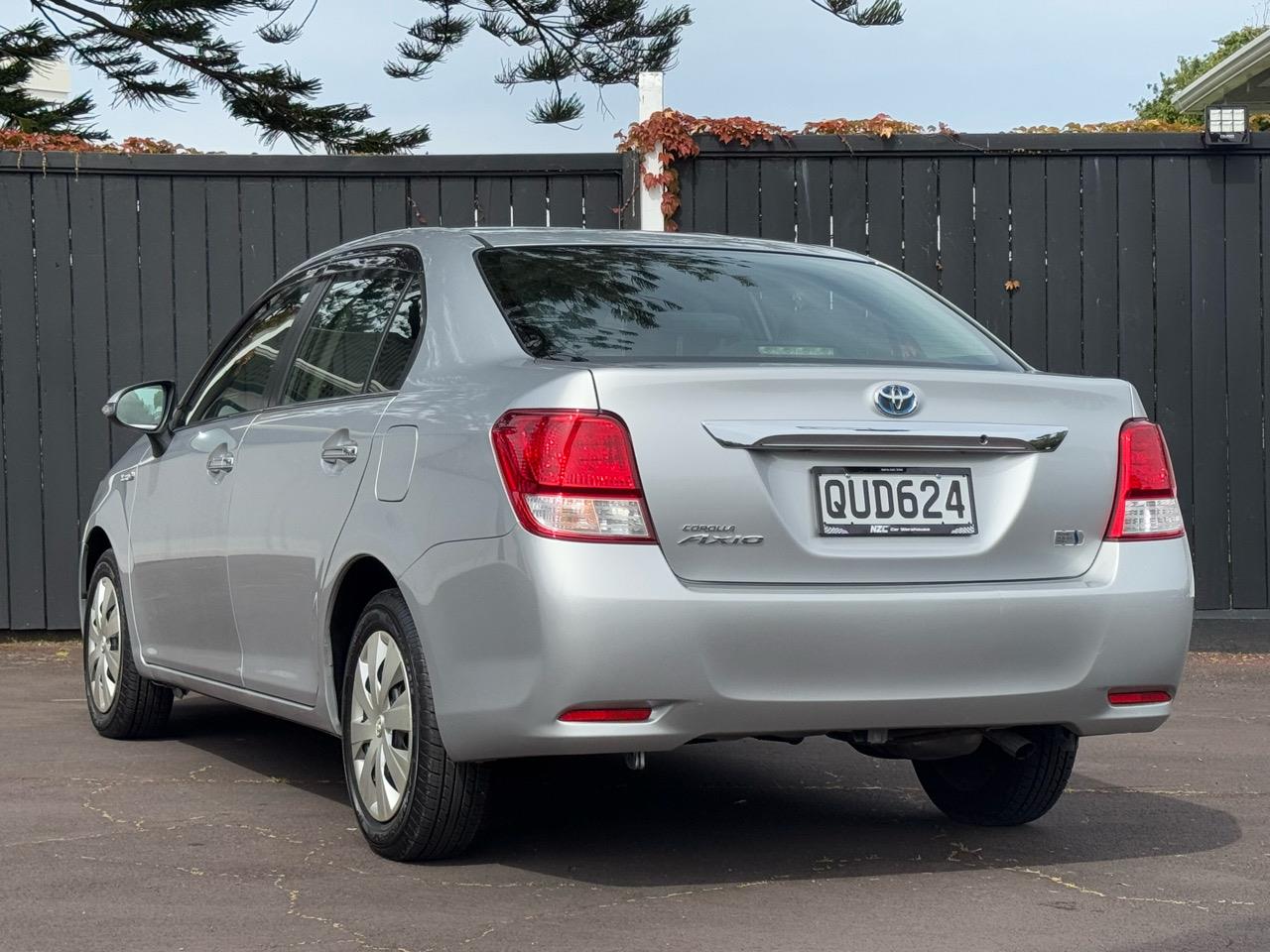 2014 Toyota Corolla only $44 weekly