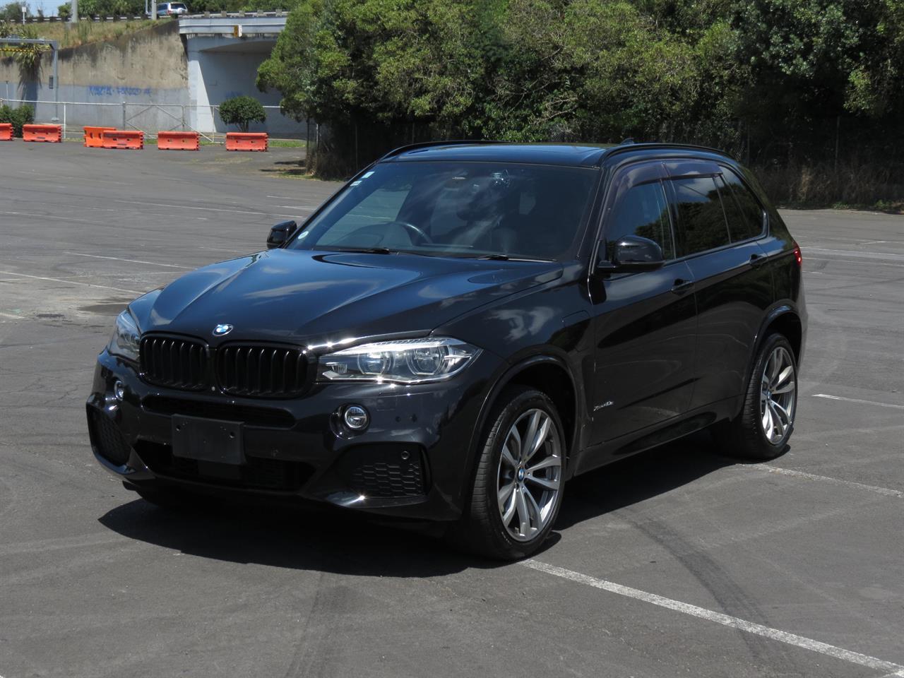 2017 BMW X5 only $149 weekly