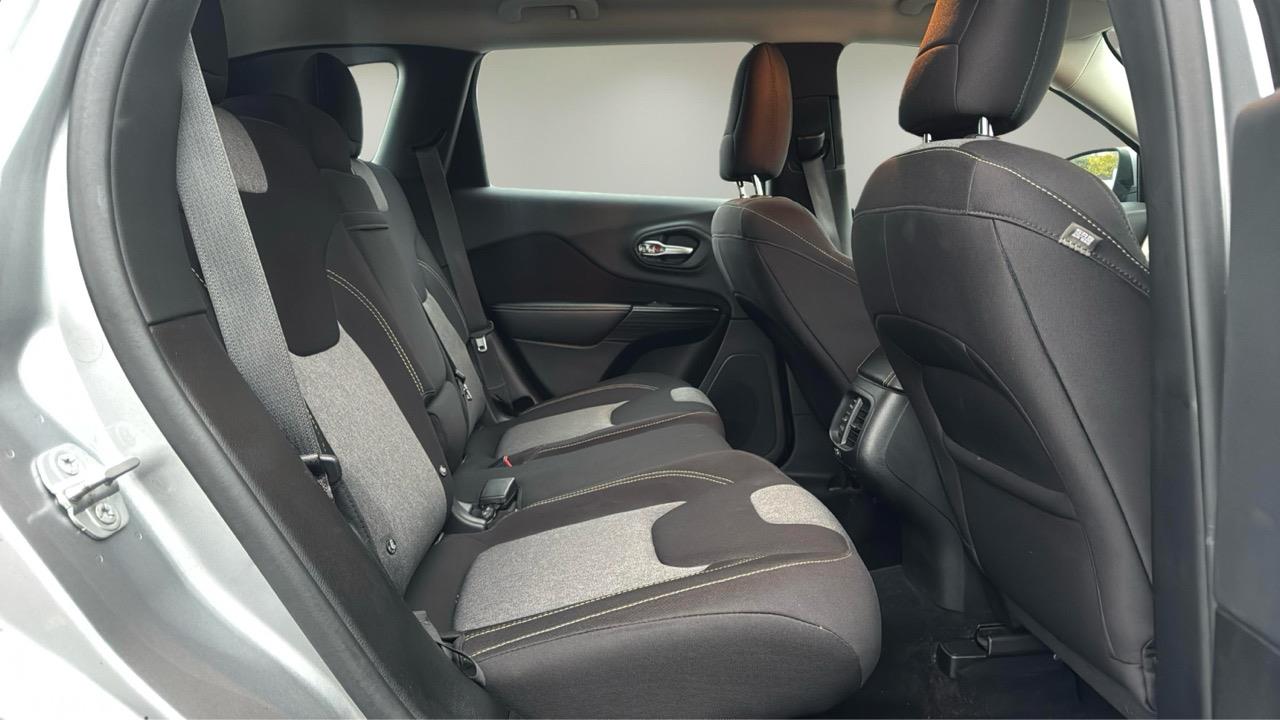 2015 Jeep Cherokee only $59 weekly