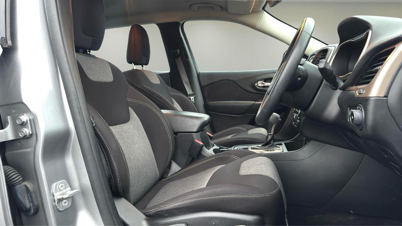 2015 Jeep Cherokee only $59 weekly